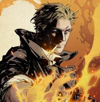 Constantine-Dad Bod-