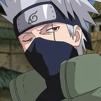 Kakashi hatake