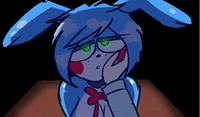 FNIA Toy Bonnie