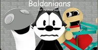 Baldanigans