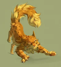 Lionblaze