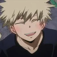 Bakugo bff