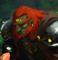 Ganondorf  