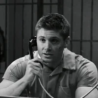 DEAN WINCHESTER