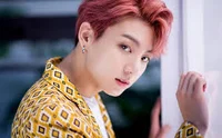 Jungkook
