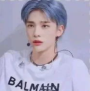 Hyunjin 
