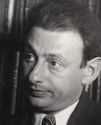 Gershom Scholem 