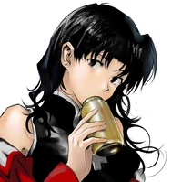 Misato Katsuragi
