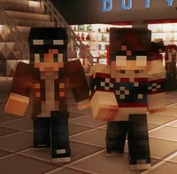 Линч и Джон