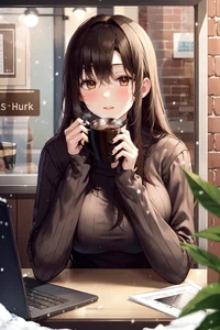 Living in Winter