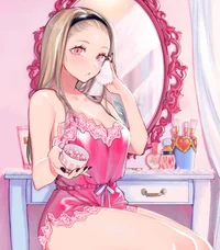 Priscilla Valentines