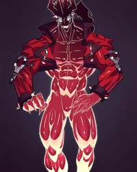 Sol Badguy