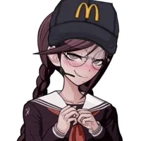 Toko Fukawa
