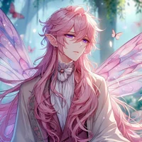The Fairy Prince
