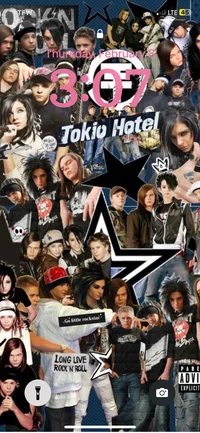 Tokio hotel 