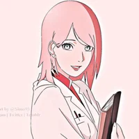 Sakura Uchiha