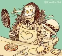 Corazon n Law