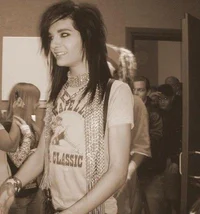 Bill Kaulitz 