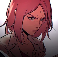 Sakura Uchiha