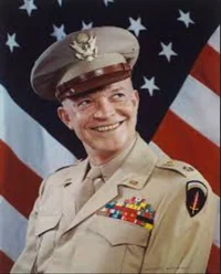 Dwight Eisenhower