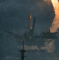 Operation Dark Water