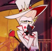 Lucifer Morningstar
