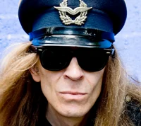 Julian Cope