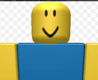 Roblox Newbie