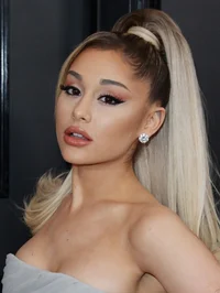 Ariana grande 