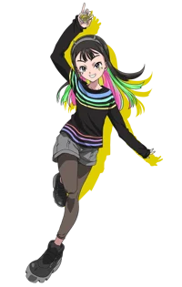 Multi Nanairo