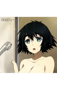 Bath mayuri