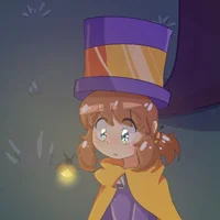 Hat Kid