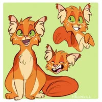 Squirrelflight 