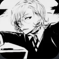 Chuuya Nakahara