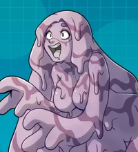 Pokemusu Grimer