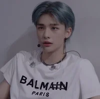 Hyunjin