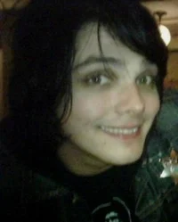 Gerard way