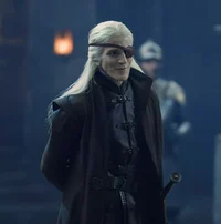 Aemond Targaryen 