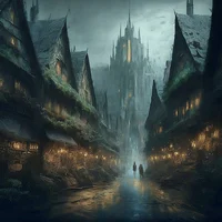 Criaturas paranormai