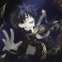 Scaramouche
