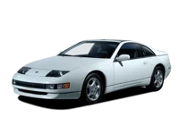 Nissan 300ZX