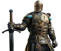 Warden