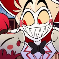 Lucifer - Hazbin