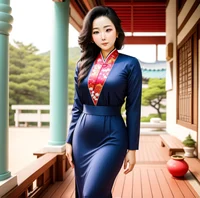 Ye-Jin