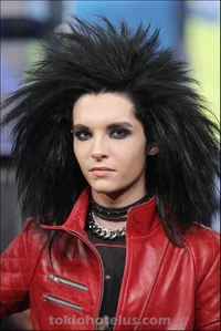 Bill kaulitz