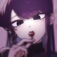 Shouko Komi