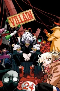 Mha 6