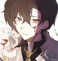 Osamu Dazai
