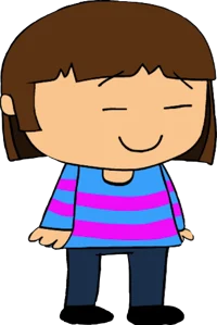 Neutral sou frisk