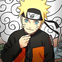 Naruto Uzumaki